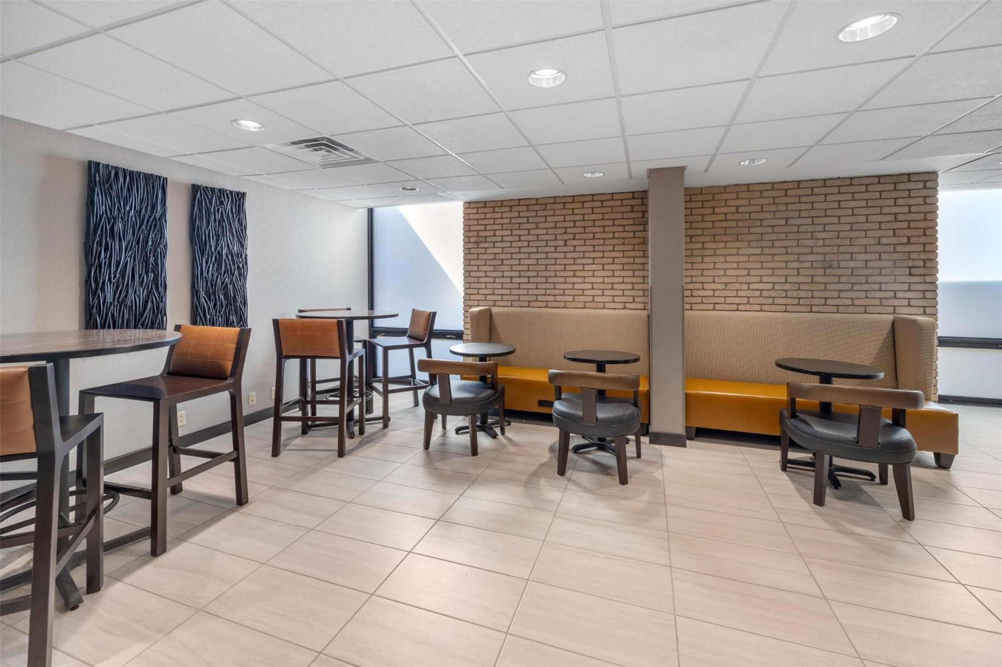 Drury Inn & Suites พาดูคาห์ ภายนอก รูปภาพ