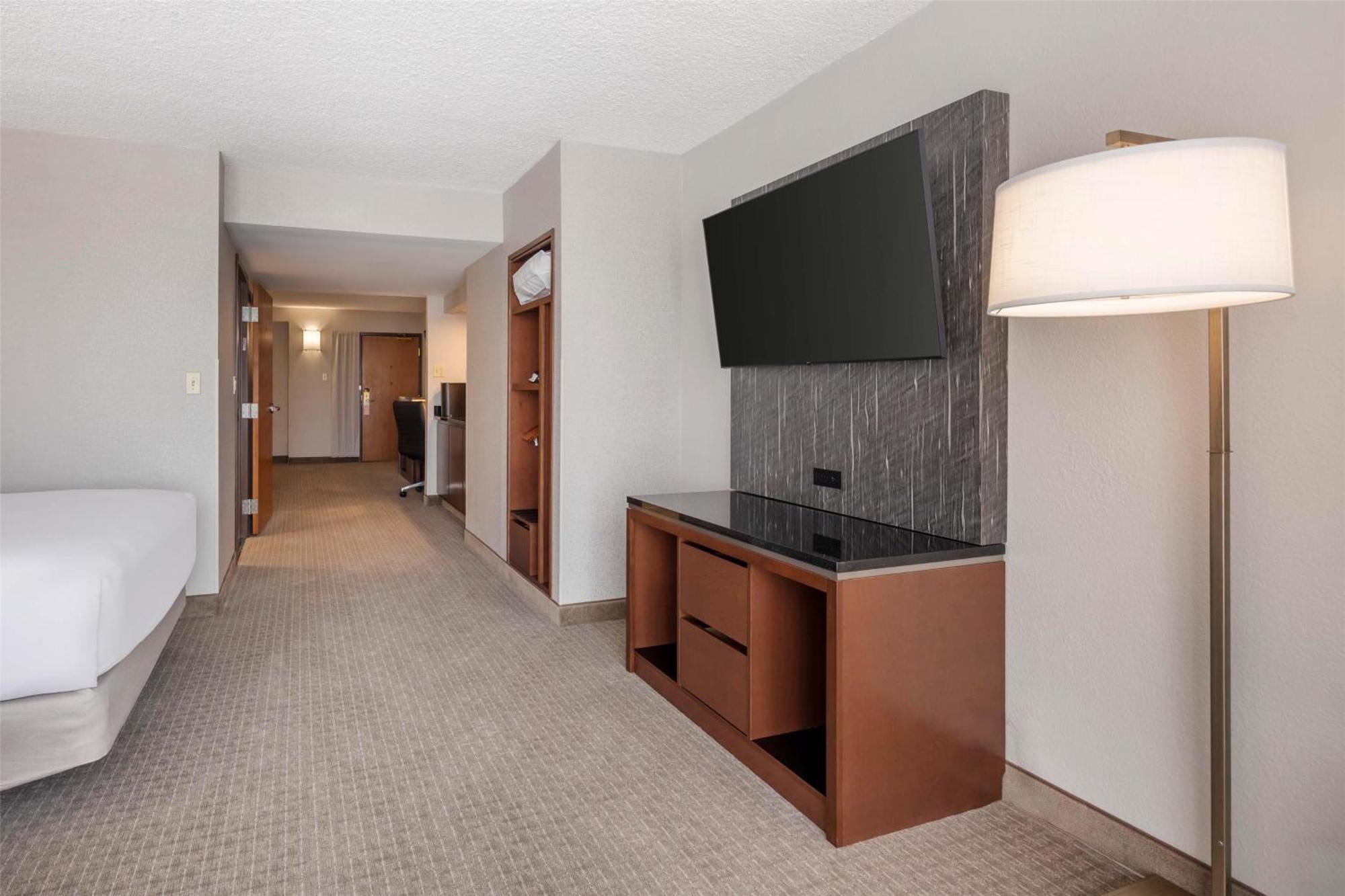 Drury Inn & Suites พาดูคาห์ ภายนอก รูปภาพ