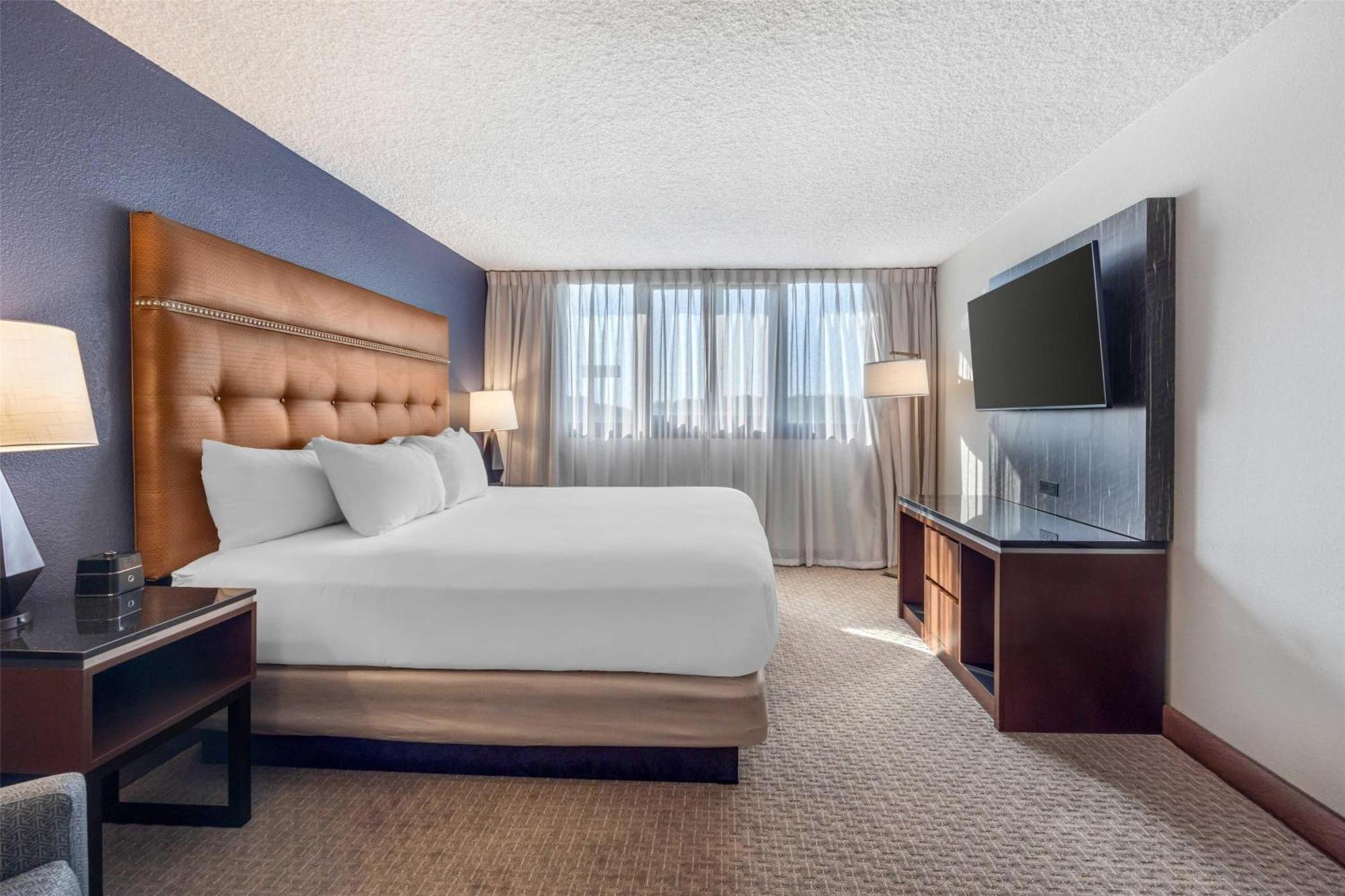 Drury Inn & Suites พาดูคาห์ ภายนอก รูปภาพ
