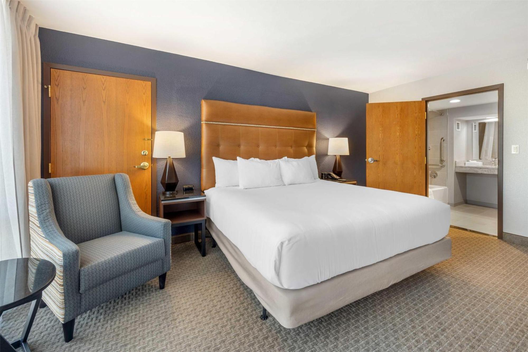 Drury Inn & Suites พาดูคาห์ ภายนอก รูปภาพ