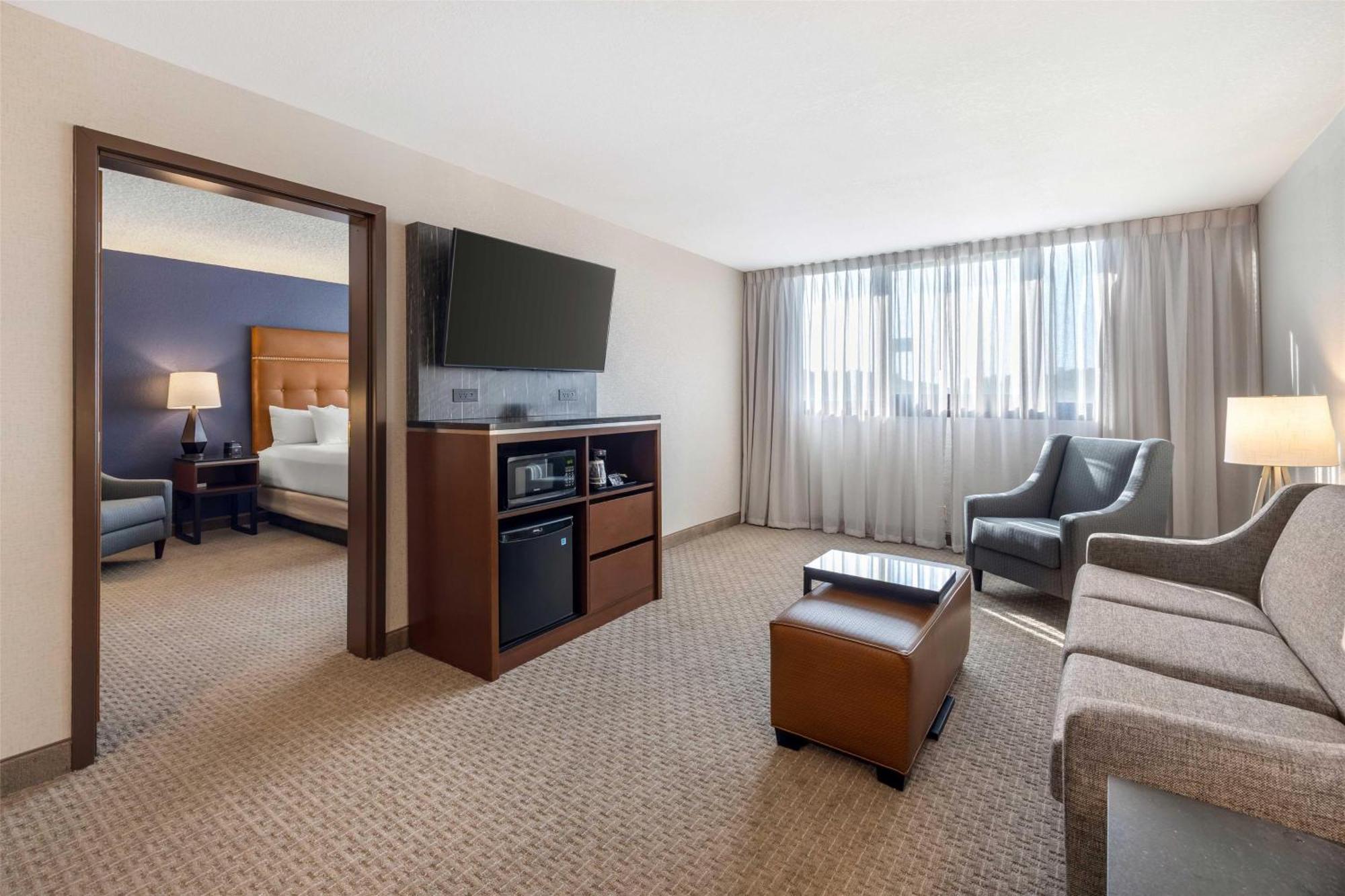 Drury Inn & Suites พาดูคาห์ ภายนอก รูปภาพ