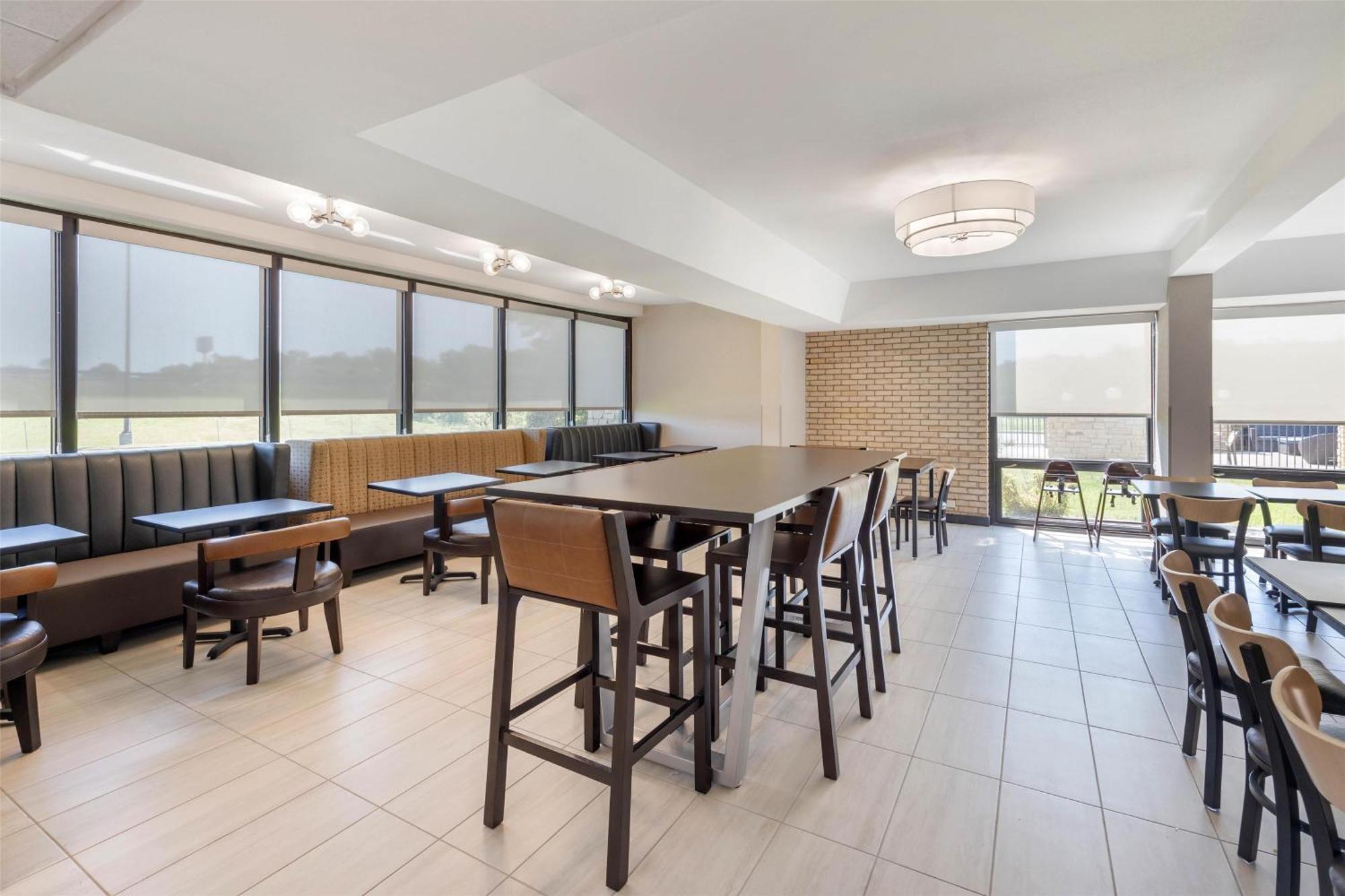 Drury Inn & Suites พาดูคาห์ ภายนอก รูปภาพ